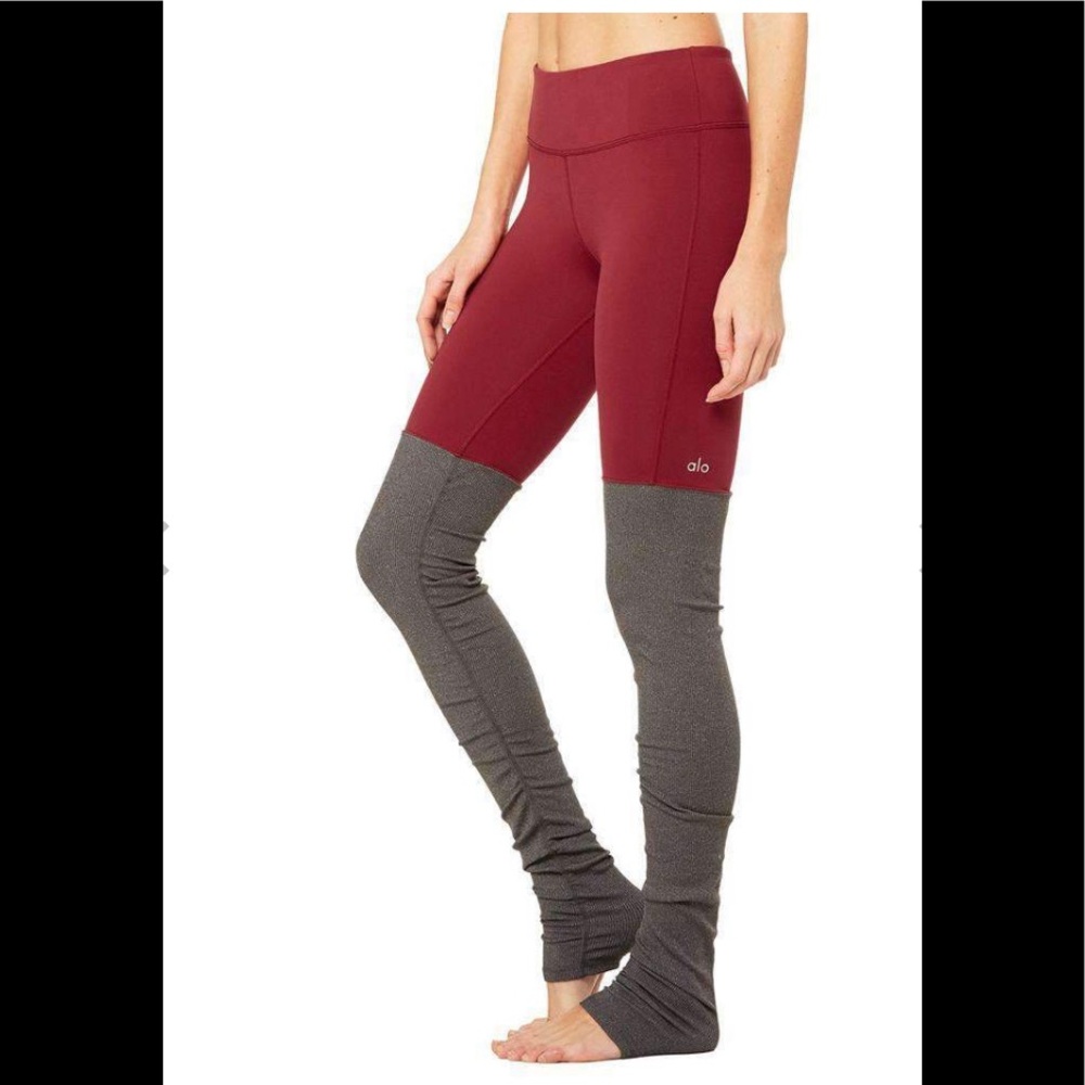 ALO GODDESS LEGGING